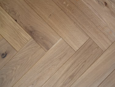 Mentone 13mm Character Grade 120mm Herringbone